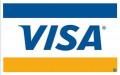 логотип виза